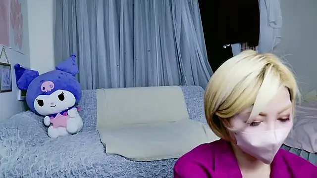 yuria 75075000 online show from 11-26-25, 02:29