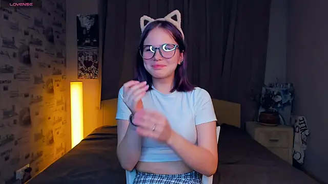 Snapshot of BlairAmmon chatting on 11-29-25, 11:13 BlairAmmon online show from 11-29-25, 11:13