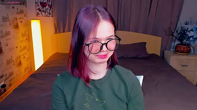 Snapshot of BlairAmmon chatting on 12-05-25, 09:29 BlairAmmon online show from 12-05-25, 09:29