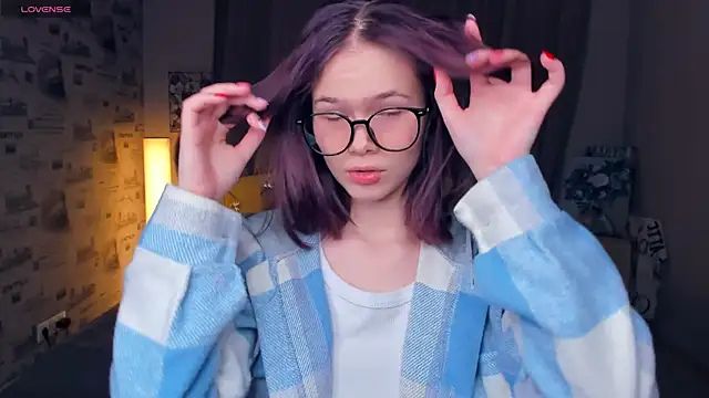 Snapshot of BlairAmmon chatting on 01-09-26, 08:17 BlairAmmon online show from 01-09-26, 08:17