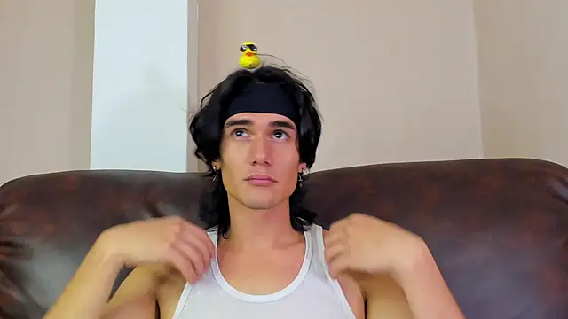 James Morrisonm online show from 11-27-25, 08:55