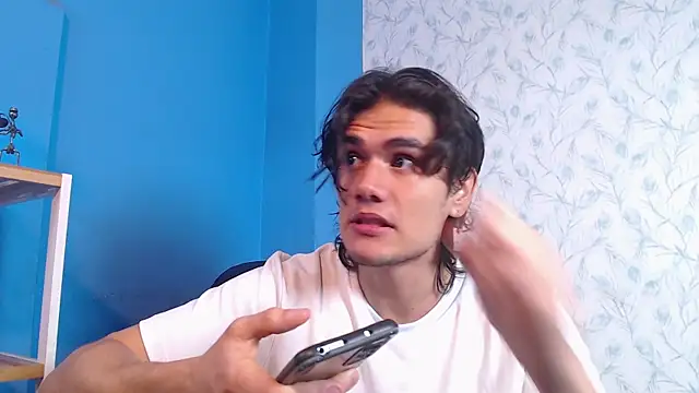 James Morrisonm online show from 03-31-26, 01:33