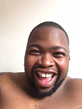 Snapshot of ChubbyBlackBoyza chatting on 11-02-25, 09:00 ChubbyBlackBoyza online show from 11-02-25, 09:00