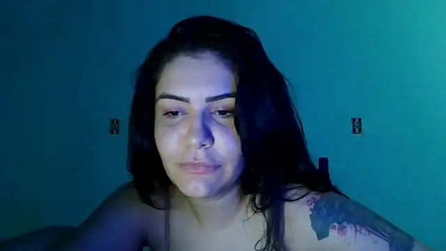 Snapshot of Allyardosia chatting on 03-28-26, 05:07 Allyardosia online show from 03-28-26, 05:07