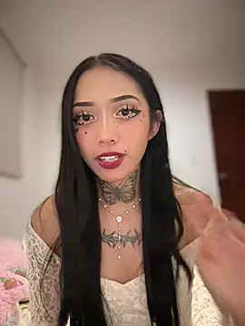 JIORYOvO online show from 04-03-26, 04:54