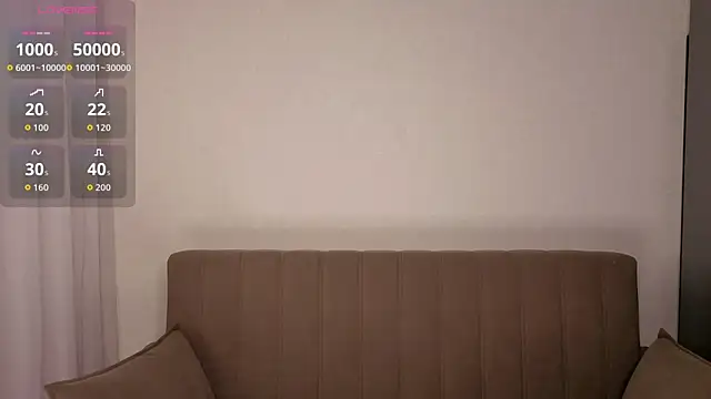 Violet Johnsonn online show from 04-16-26, 05:19