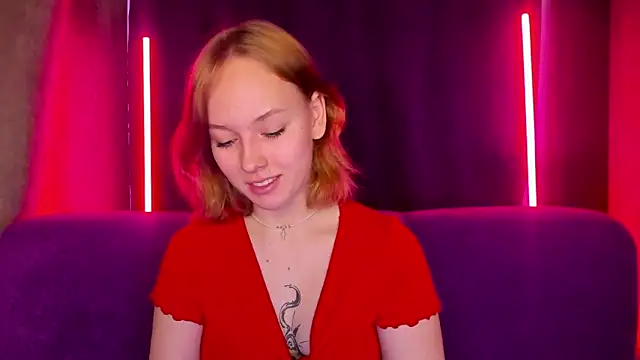 RikkiChoco online show from 03-22-26, 01:20