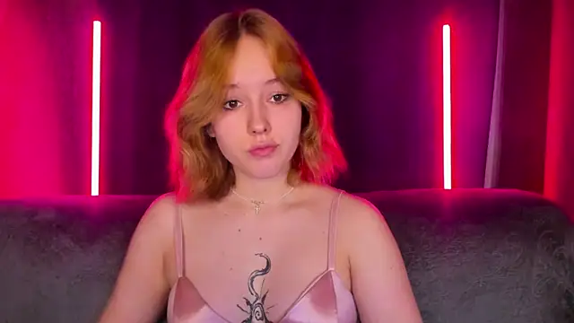 RikkiChoco online show from 03-26-26, 08:20