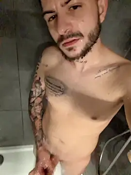 rebebia13 online show from 01-06-26, 08:34