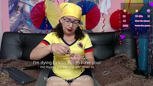 Snapshot of ESTEFANIA_344 chatting on 07-03-26, 02:34 ESTEFANIA 344 online show from 07-03-26, 02:34