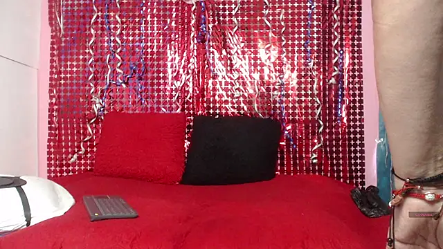 Snapshot of ESTEFANIA_344 chatting on 08-01-26, 02:38 ESTEFANIA 344 online show from 08-01-26, 02:38