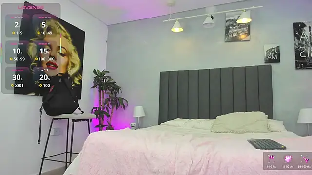 kendra london online show from 04-15-26, 11:17