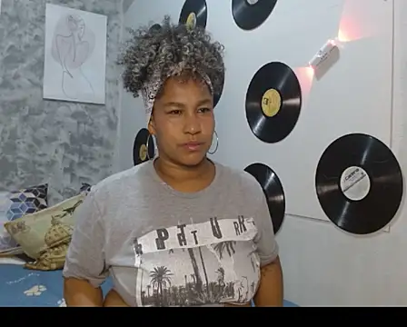 Snapshot of Ambar_foxy chatting on 11-24-25, 10:26 Ambar foxy online show from 11-24-25, 10:26