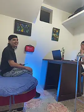 Snapshot of Nick_orion chatting on 12-16-25, 04:50 Nick orion online show from 12-16-25, 04:50