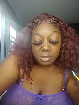 BiancaClarkson online show from 11-08-25, 08:40