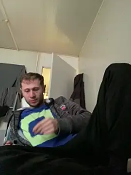 Gaypride online show from 02-02-26, 10:58