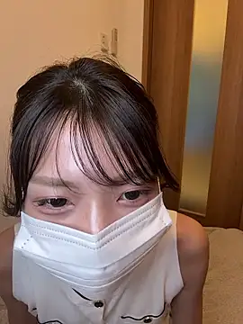 ARISU 1205 online show from 11-21-25, 06:34