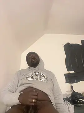 Grayboyskaaam online show from 04-27-26, 09:18