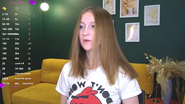 S Sandra online show from 11-15-25, 01:07