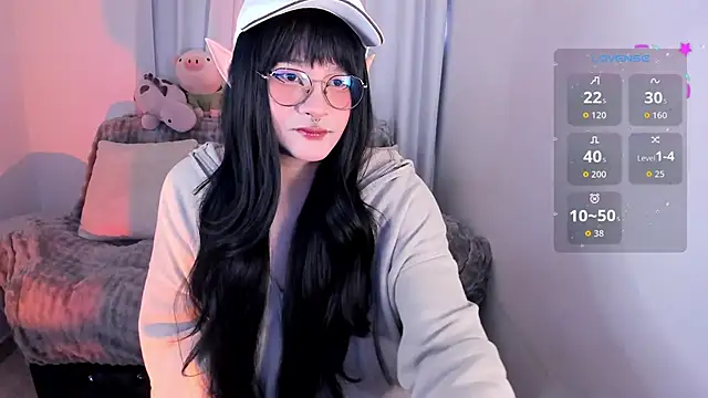 Snapshot of Omorimori chatting on 02-05-26, 12:54 Omorimori online show from 02-05-26, 12:54