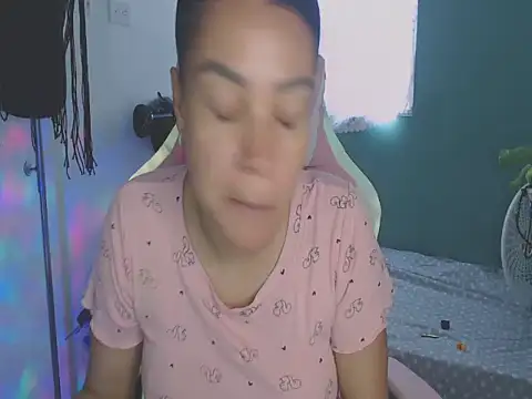 shayna cute online show from 07-23-26, 09:35