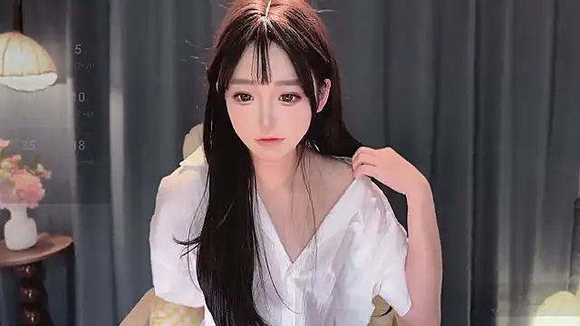 Snapshot of Yaiyigirl chatting on 02-05-26, 02:54 Yaiyigirl online show from 02-05-26, 02:54