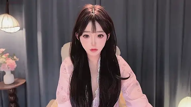 Snapshot of Yaiyigirl chatting on 02-22-26, 02:37 Yaiyigirl online show from 02-22-26, 02:37