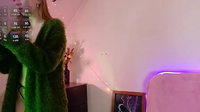 TinyMuse  online show from 12-02-25, 05:30