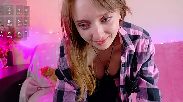 TinyMuse  online show from 12-05-25, 06:15