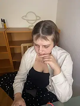 Francine Wilma online show from 02-01-26, 01:53