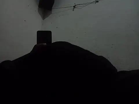 negrocomomisuerte online show from 11-04-25, 09:52