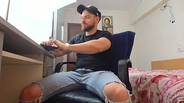 Ryanstone  online show from 06-01-26, 03:30