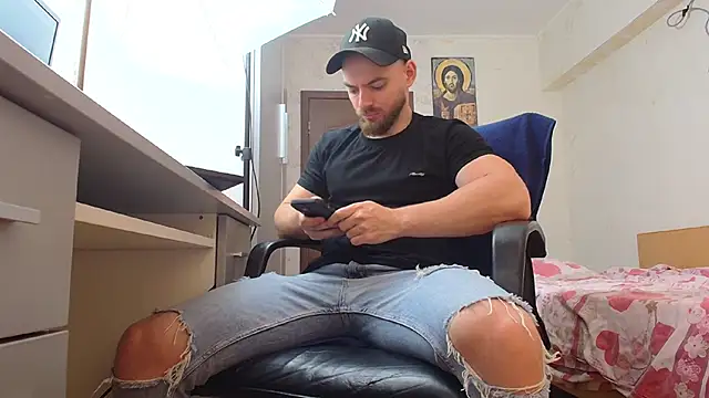 Ryanstone  online show from 06-03-26, 04:26