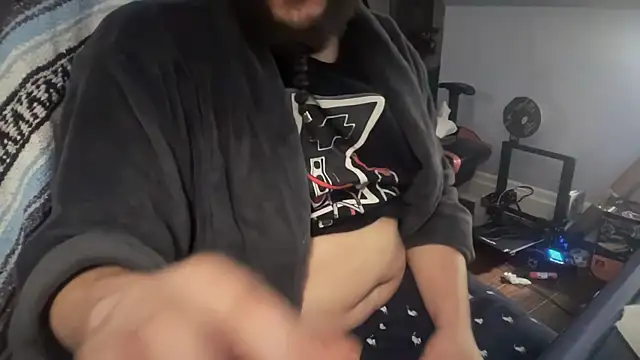 Snapshot of xeviall chatting on 01-16-26, 12:58 xeviall online show from 01-16-26, 12:58