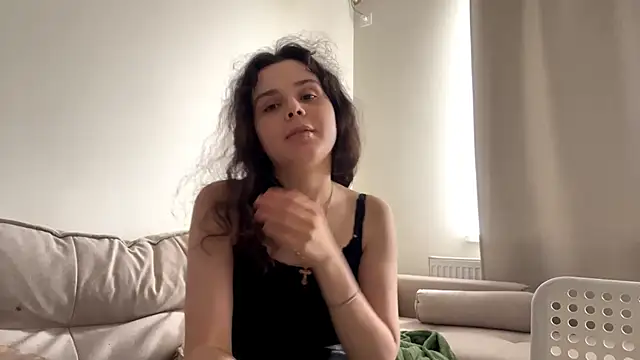 RosaleeSwint online show from 11-09-25, 09:51