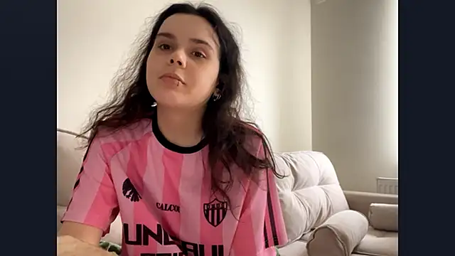 RosaleeSwint online show from 11-10-25, 09:41