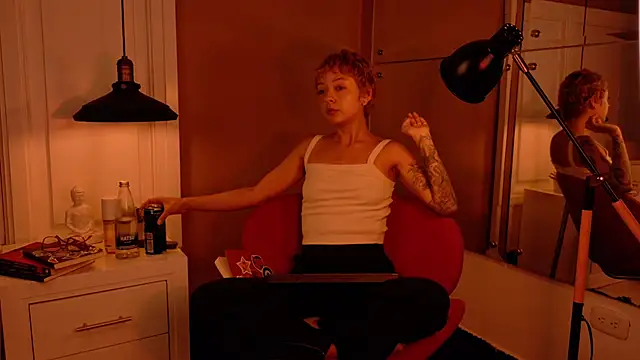 Raven444 online show from 11-07-25, 10:21