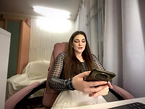 HelgaMun online show from 01-10-26, 11:34