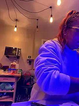 Angel-LinaX online show from 01-11-26, 04:12