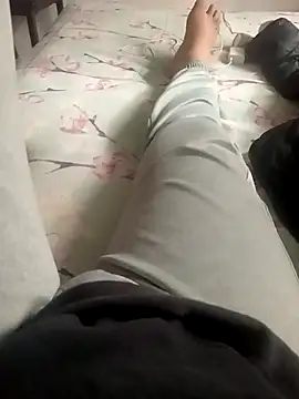 Yerackhip online show from 04-19-26, 07:05