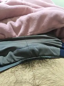 Pocoyo998 online show from 11-02-25, 08:55