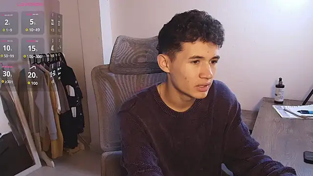 Snapshot of Eiden_Blake chatting on 01-17-26, 12:37 Eiden Blake online show from 01-17-26, 12:37