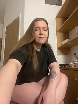 LiahLovexoxx online show from 12-14-25, 02:06