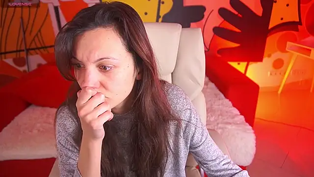 ZafiraMoonn online show from 01-14-26, 06:41