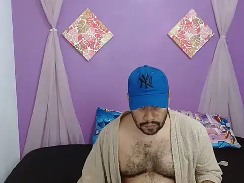 Snapshot of Ramses_36 chatting on 12-15-25, 12:53 Ramses 36 online show from 12-15-25, 12:53