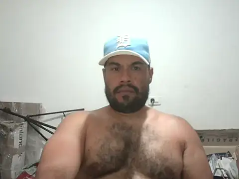 Ramses 36 online show from 04-05-26, 02:42