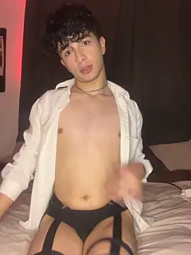 lion cherry21 online show from 11-04-25, 02:43