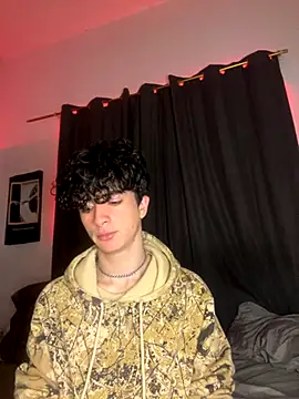 lion cherry21 online show from 12-02-25, 06:52