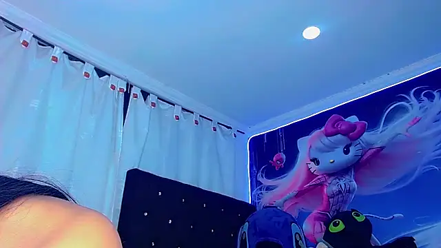 Sweet Queens1 online show from 12-05-25, 02:42