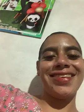 Megan2026 online show from 12-16-25, 12:59